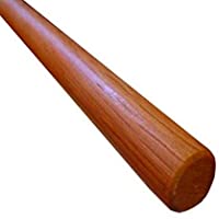 YORYU Jo – Rokushakubo Madera de cerezo Aikido